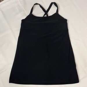 BEYONG YOGA SPACEDYE MOVE IT DRESS DARKEST GRAY BLACK NIGHT SHORTS XL.
